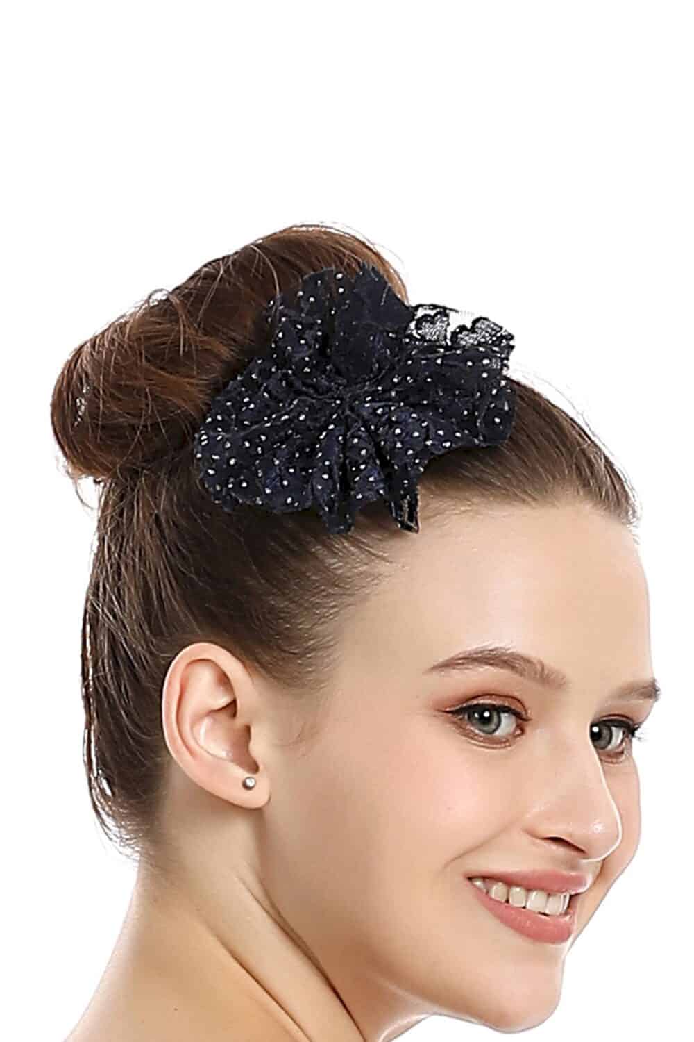 Blue/red contemporary/Lyrical Dancewear with skirt