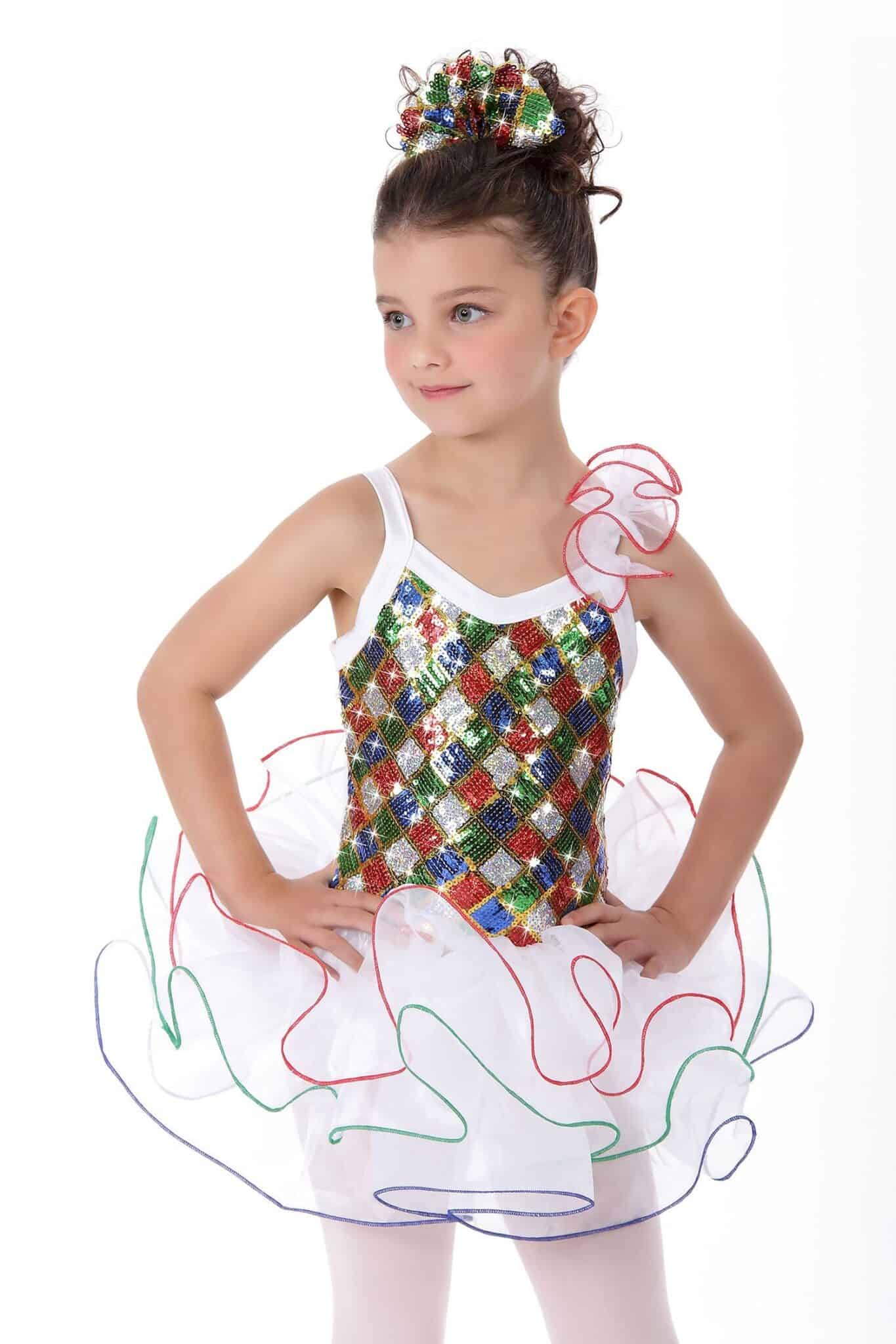 De La Diva Dance Costumes | Tutus & costumes to schools & teachers.