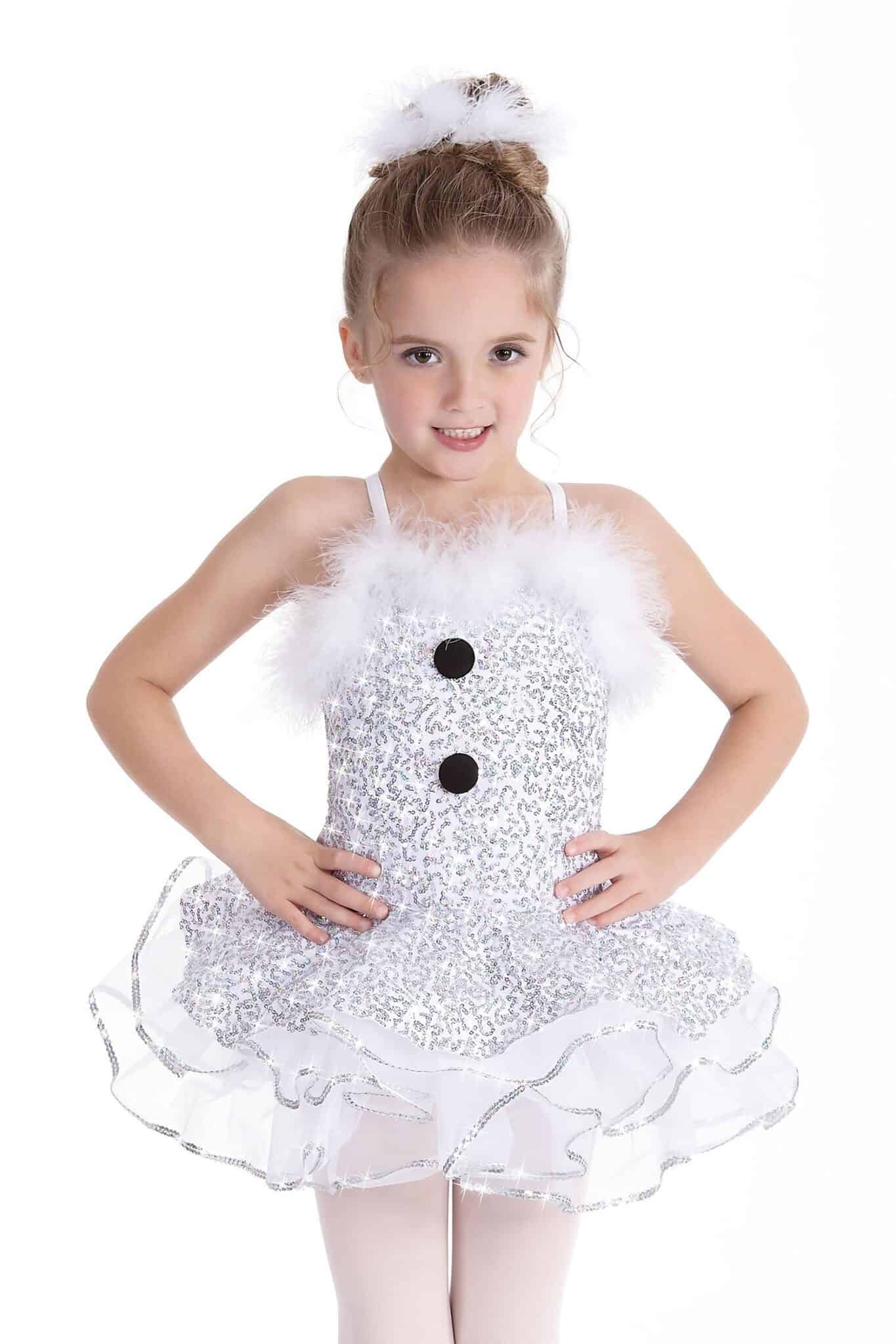 childs-christmas-character-dancewear-white-tutu