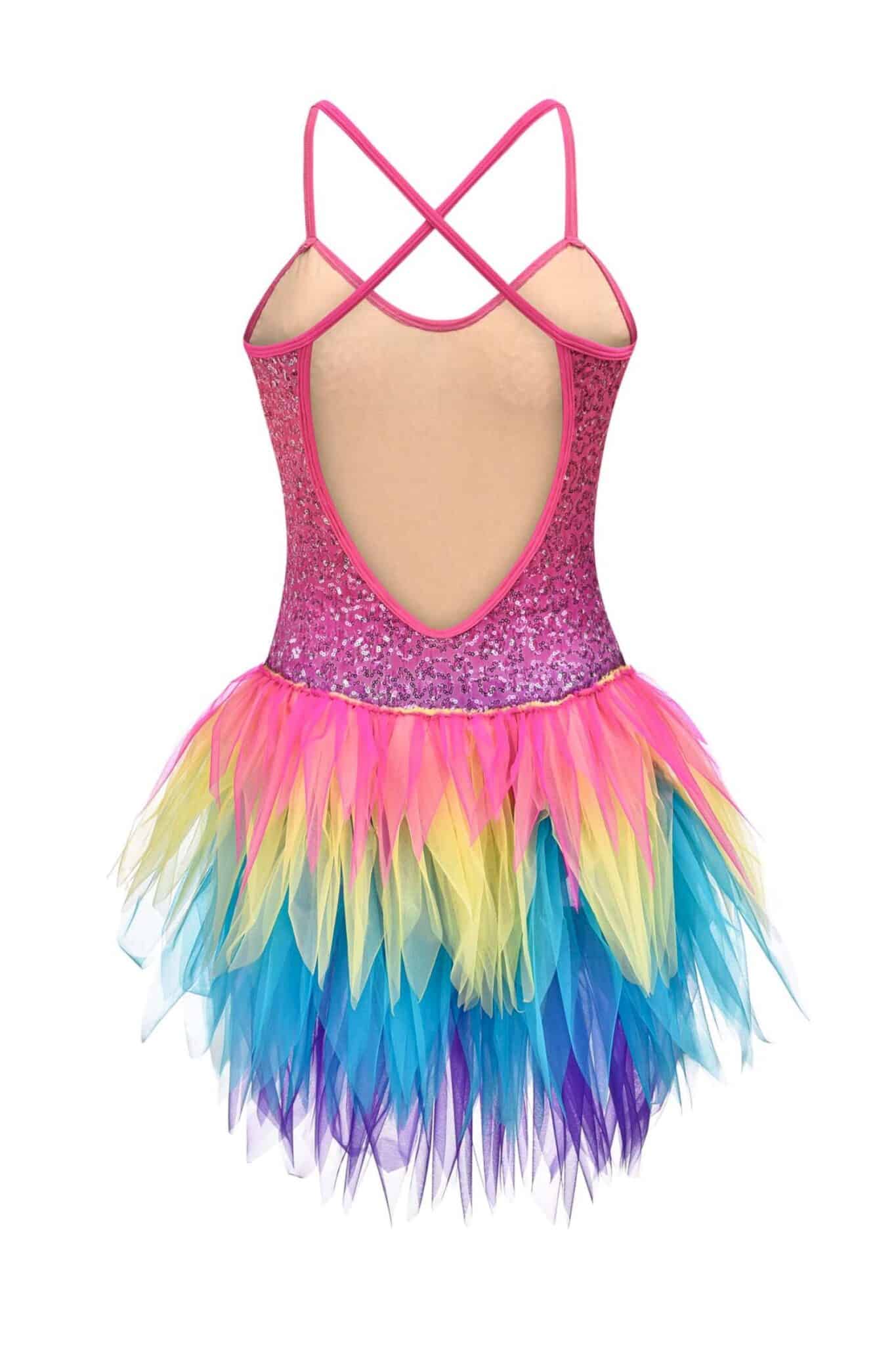 Bird Of Rio Diva Costumes