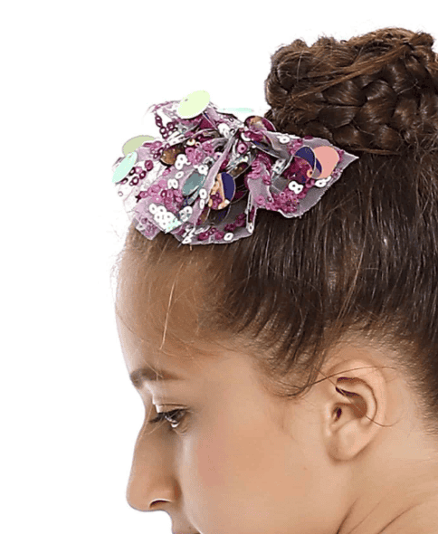 Feelin’ Good –  Headpiece
